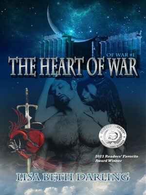 cover image of The Heart of War